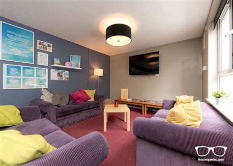 3 BEST Hostels in Liverpool 2024 (Solo-Traveler + Map)