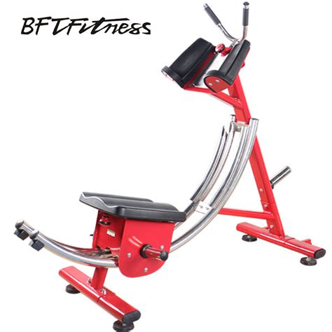 BFT4001 Wholesale Ab Glider - Abdominal Machine For Gym_BFT Fitness ...