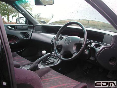 95 Honda Prellude Interior Conversin HELP! - Honda-Tech - Honda Forum ...