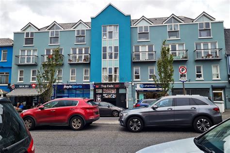 7 Cuirt Na Tra, 204 Upper Salthill, Salthill, Co. Galway is for rent on Daft.ie