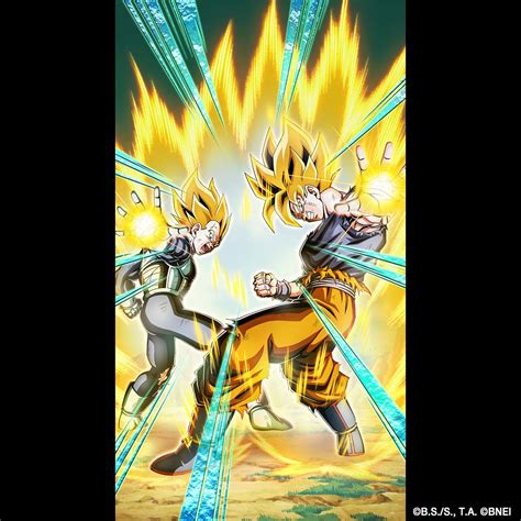 Metal Dokkan Assets (DBZ Assets) #RIPGachaTalks on Twitter: "RT @dokkan_global: The LR card ...