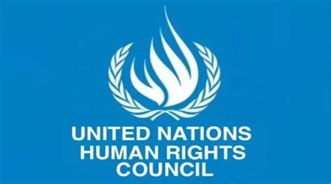 UNHRC expresses alarm over misuse of counterterrorism measures against ...