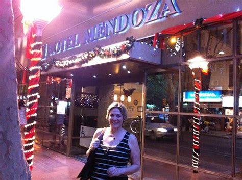 HOTEL MENDOZA - Updated 2024 Prices & Reviews (Argentina)