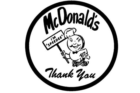 Under The Golden Arches: McDonald's Logos Through The Years Slideshow