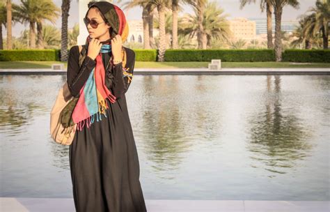 And Then There Was Abu Dhabi… – Fashion Breed