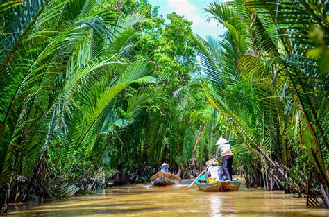 Conoce el río Mekong, uno de los más importantes de Asia – Mi Viaje