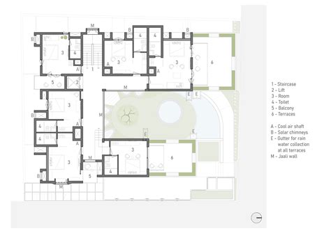 Gallery of Sunyata Eco Hotel / Design Kacheri - 19