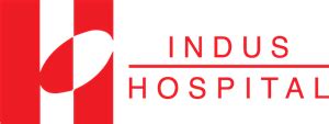 INDUS HOSPITAL KARACHI Logo PNG Vector (AI) Free Download