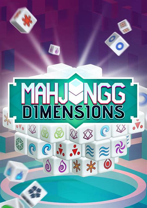 Mahjongg Dimensions - The Original 3D Mahjong Game APK for Android Download