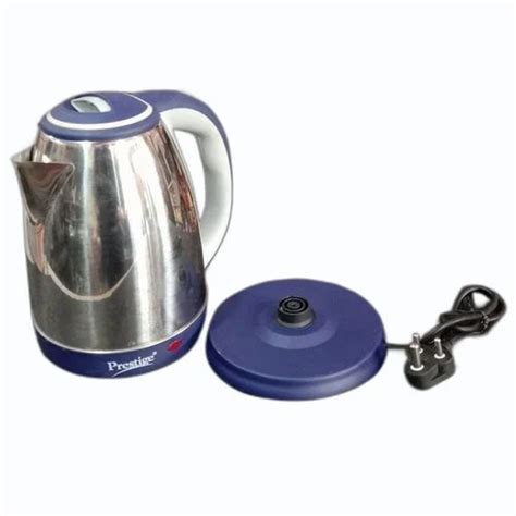 1.5 L Prestige Electric Kettle at Rs 700/piece | Prestige Kettle in ...