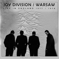 Joy Division – Live In England 1977-1978 (2021) » download by NewAlbumReleases.net