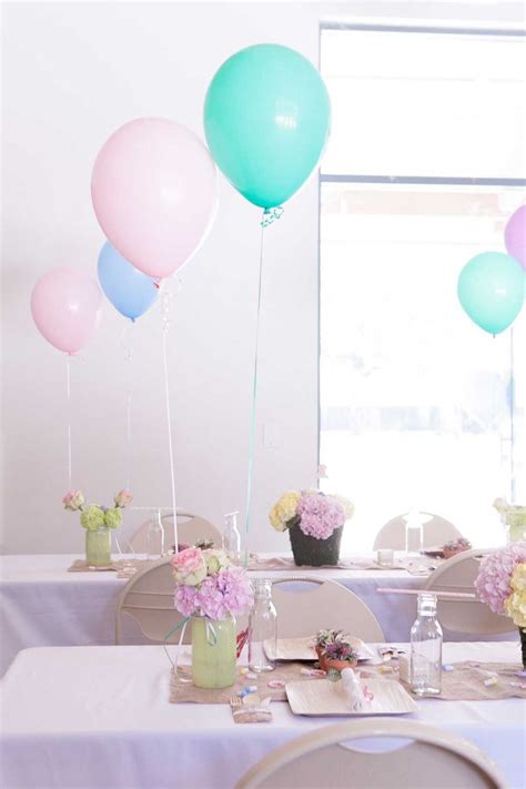 16 Best Spring Party Ideas - How to Plan a Fun Spring Party