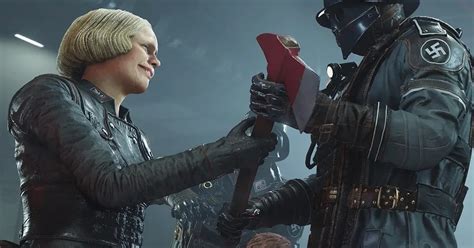 Wolfenstein 3 Possibly in Development at MachineGames