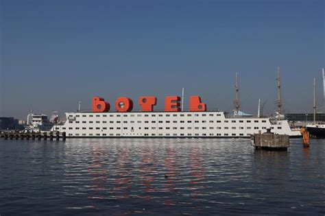 BOTEL AMSTERDAM