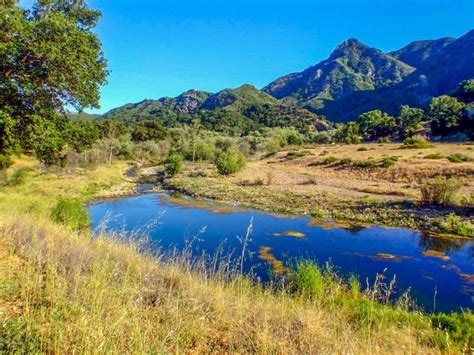 Malibu Creek State Park ♦ - The Intrepid Life