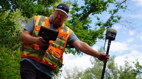 KOREC Group | Trimble R12i GNSS for the survey professional