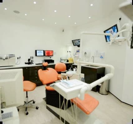 Hygiene Appointments - The Church Street Dental Practice