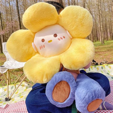 This simply cute and cuddly plush is guaranteed to make you smile. Our ...