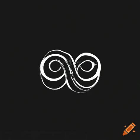 Logo representing infinite knowledge
