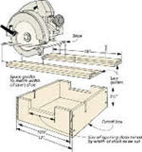 How To Build Woodworking Jigs & Templates - 42 Free Plans - Plans 25 - 32