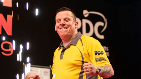 Dave Chisnall relishing 'new chapter' of career ahead of World Grand Prix final - Flipboard