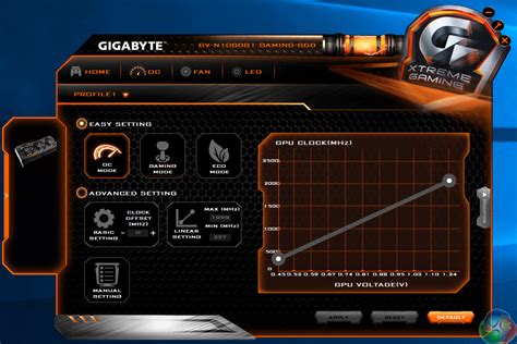 Gigabyte GTX 1080 G1 Gaming RGB Review | KitGuru