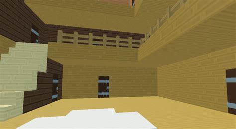 Making "Piggy Chapter 1 - House" in skyblock, any feedback? : r/Robloxskyblock