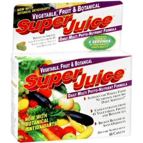 SUPER JUICE - Walmart.com - Walmart.com