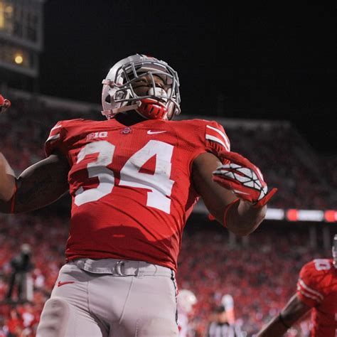 Ohio State Football: NFL Draft Projections for Every Former Buckeye ...