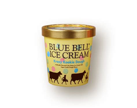 blue bell birthday cake ice cream ingredients - Queen-Size E-Zine ...