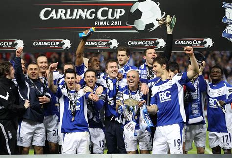 Carling Cup Final 2011 - 100 photos: Birmingham City v Arsenal ...