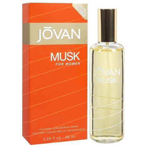 Jovan - Perfume, Cologne, & Fragrances for sale