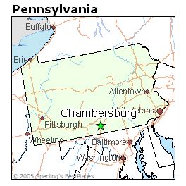 Chambersburg, PA