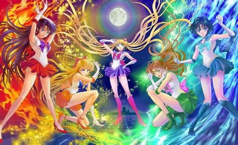 Update 82+ sailor moon wallpaper desktop latest - in.coedo.com.vn