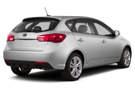 2013 Kia Forte MPG, Price, Reviews & Photos | NewCars.com