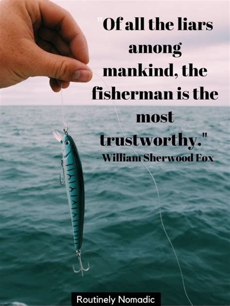 100 Funny Fishing Quotes That Will Reel-y Make You Laugh - Routinely Shares