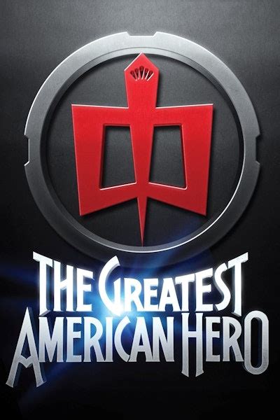 Best "The Greatest American Hero" TV Show Quotes | Quote Catalog