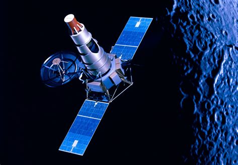 Ranger 7 - NASA Science