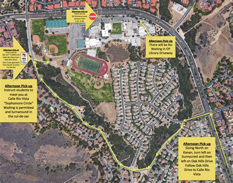 Map, Directions & Parking Info. / Welcome