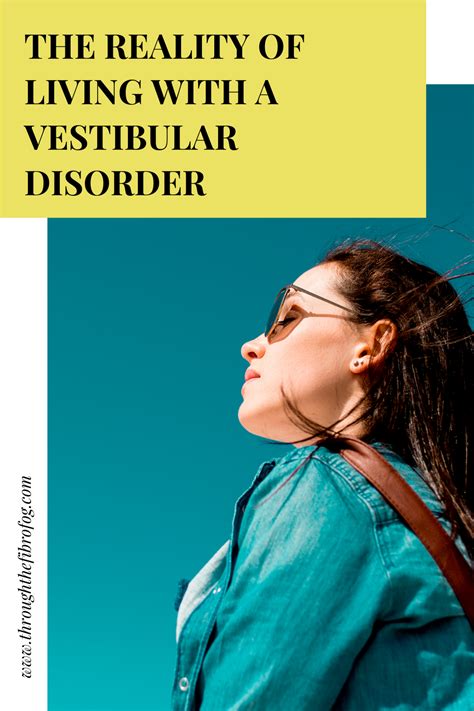 Vestibular neuritis – Artofit