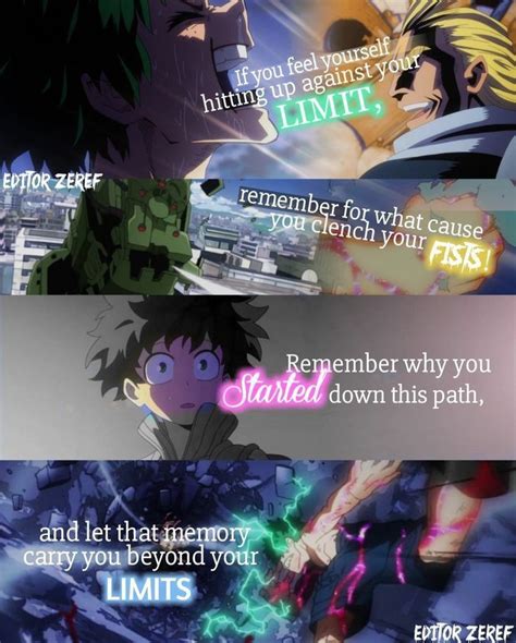 Anime Quotes | Anime quotes inspirational, Anime motivational quotes ...