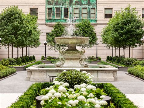 Landscape Architecture - Garden and Landscape Design | Architectural Digest