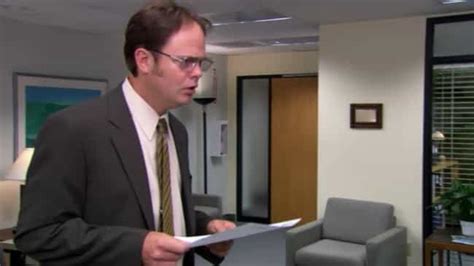 The Greatest Pranks Jim Ever Played on Dwight on The Office