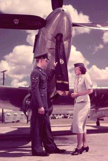 USAF Women's uniform - WOMEN'S SERVICES - U.S. Militaria Forum