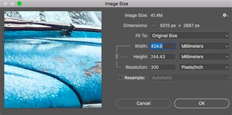 How to Change DPI in Photoshop (Plus More Tips)