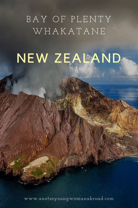 Bay of Plenty - Whakatane New Zealand ~ | Bay of plenty, New zealand landscape, New zealand holidays