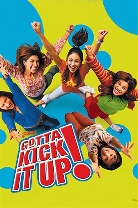 Gotta Kick It Up Pictures - Rotten Tomatoes