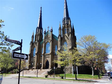 Walking Tour of Charlottetown PEI