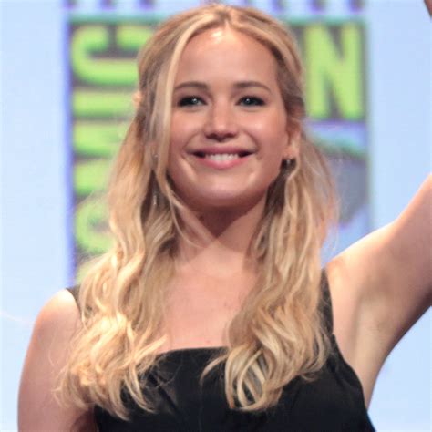 Jennifer Lawrence – Wikipedia, wolna encyklopedia