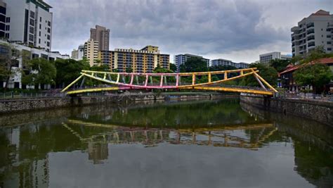 A life in colour: Legacy of Singapore’s ‘Bridge of Art’ creator Pacita ...